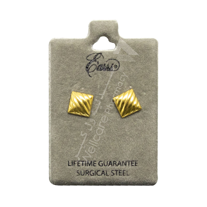 Earrs Line Square