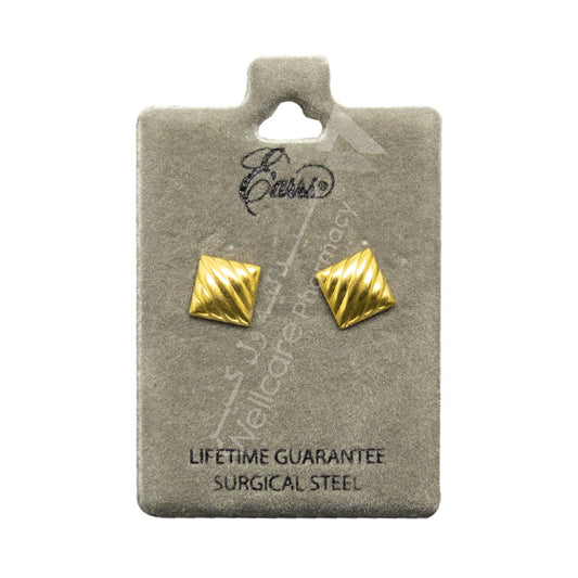 Earrs Line Square
