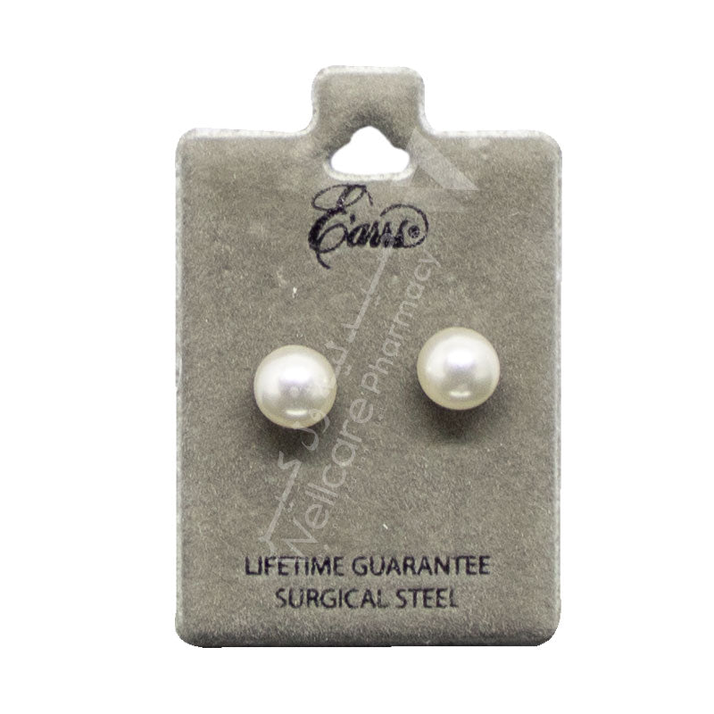 Earrs Pearl