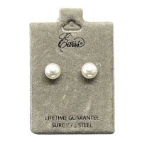 Earrs Pearl