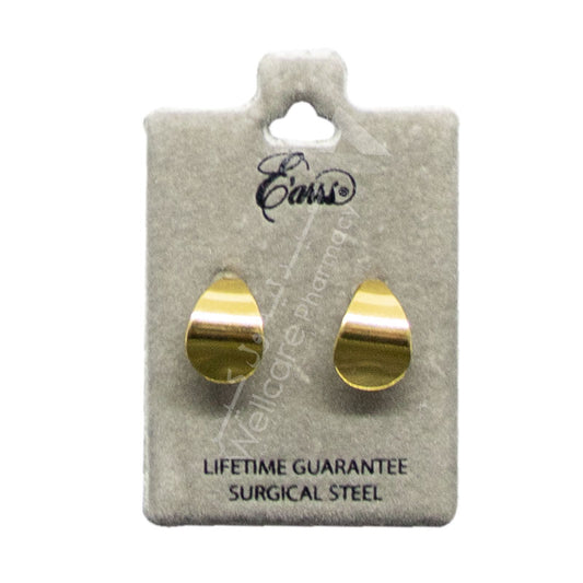 Earrs Posted Wire Hoop