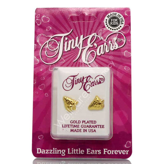 Earrs Strawberry Studs