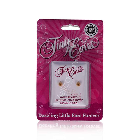 Earrs Stud Ball