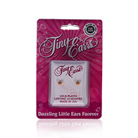 Earrs Stud Ball