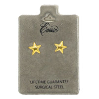 Earrs Stud Tar Studs