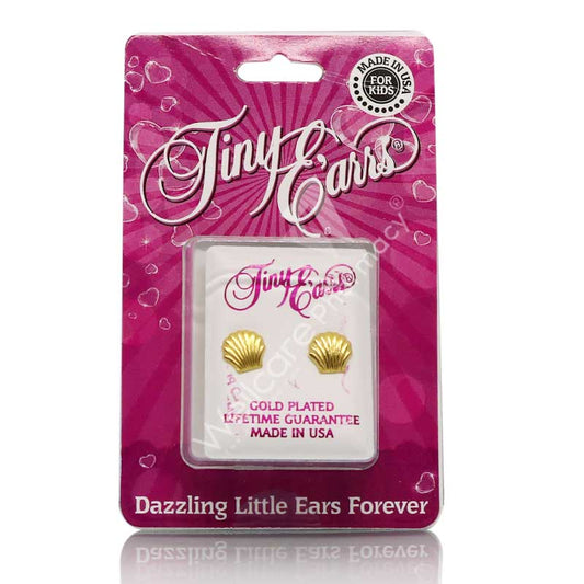 Earrs Te100 Sea Shell
