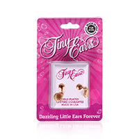 EARRS TE100PG-SEA SHELL DROP
