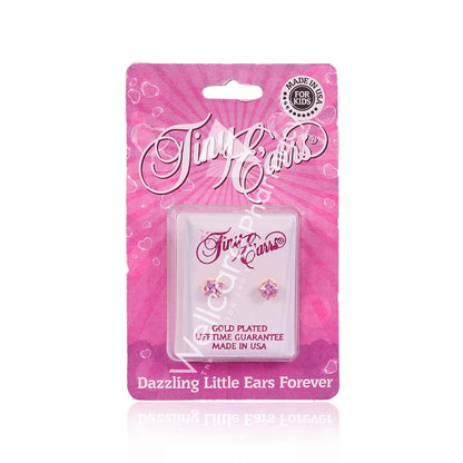 Earrs Te130-3Mm Pearl
