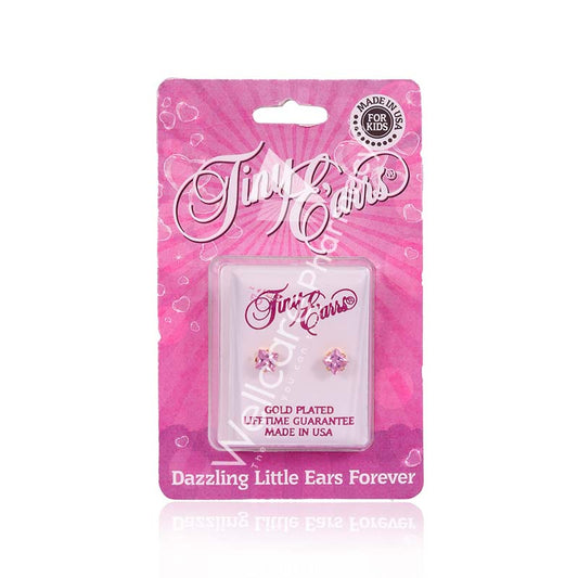 Earrs Te130-3Mm Pearl