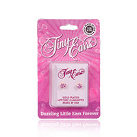 Earrs Te130-3Mm Pearl
