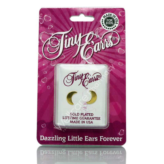 Earrs Te220 Moon Studs
