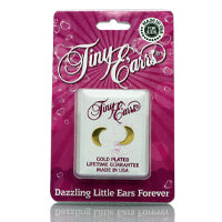 Earrs Te220 Moon Studs