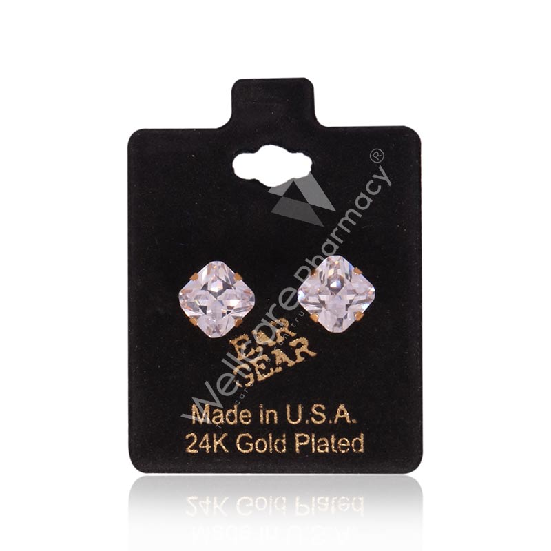 Earrs Te316-3Mm