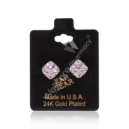 Earrs Te316-3Mm