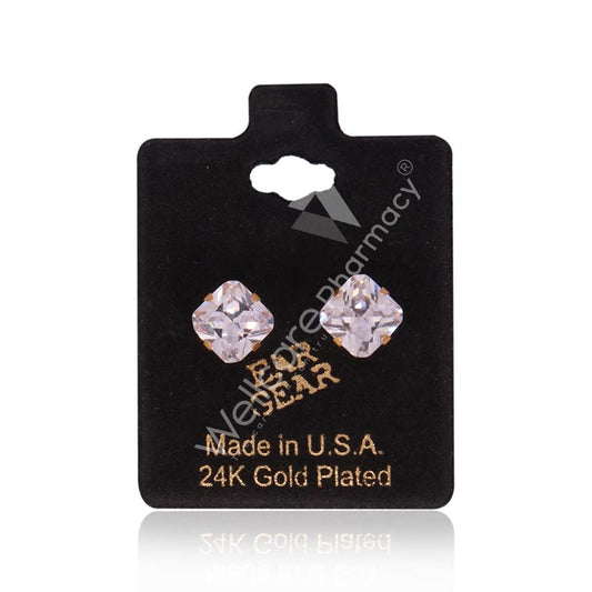 Earrs Te316-3Mm