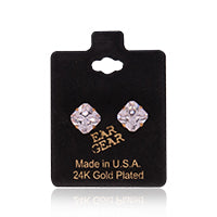 Earrs Te316-3Mm