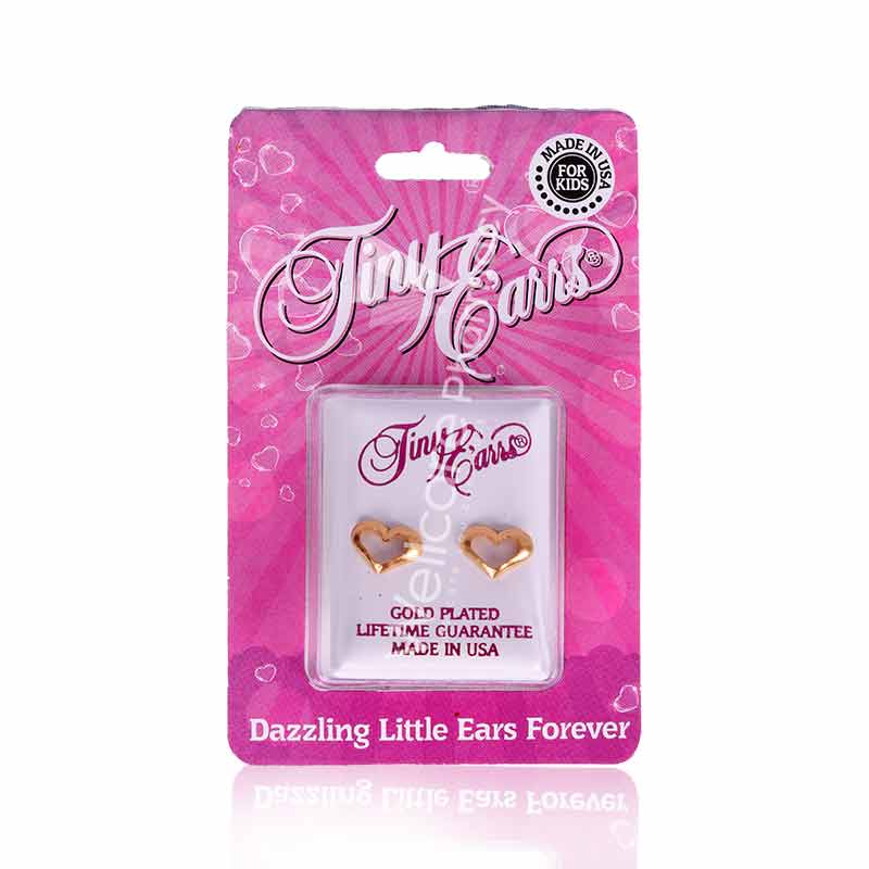 Earrs Te451-Open Heart