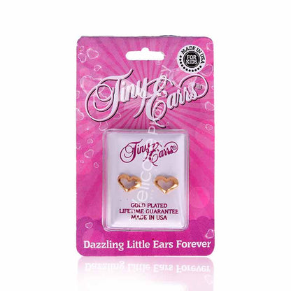 Earrs Te451-Open Heart