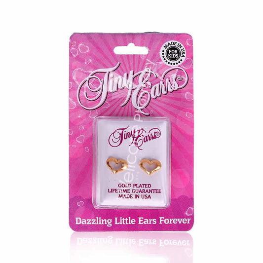 Earrs Te451-Open Heart