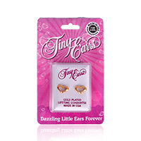 Earrs Te451-Open Heart