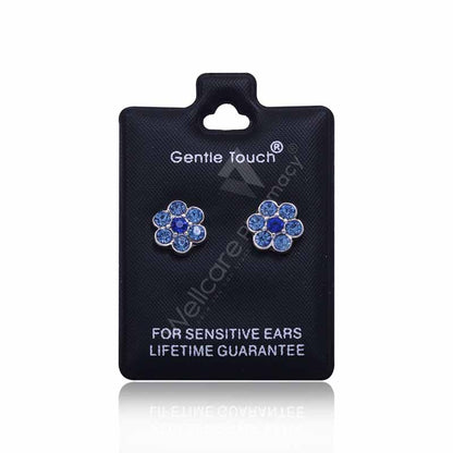 Earsense Gt17 7 Stone Navy Centr