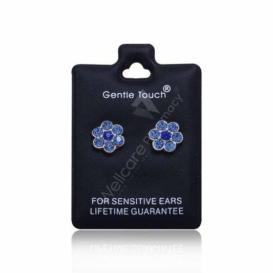 Earsense Gt17 7 Stone Navy Centr