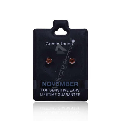 Earsense Gt7 July Birthstone