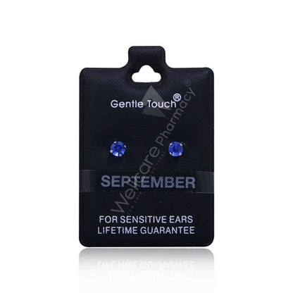 Earsense Gt9 September Birthstone