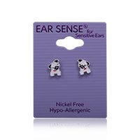 Earsense K20 Dog Pug Studs