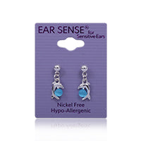Earsense K24 Dolphin W/Cat Eye Drop