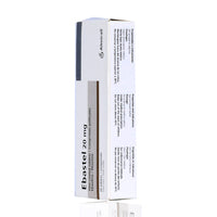 Ebastel 20Mg Tablets 20'S