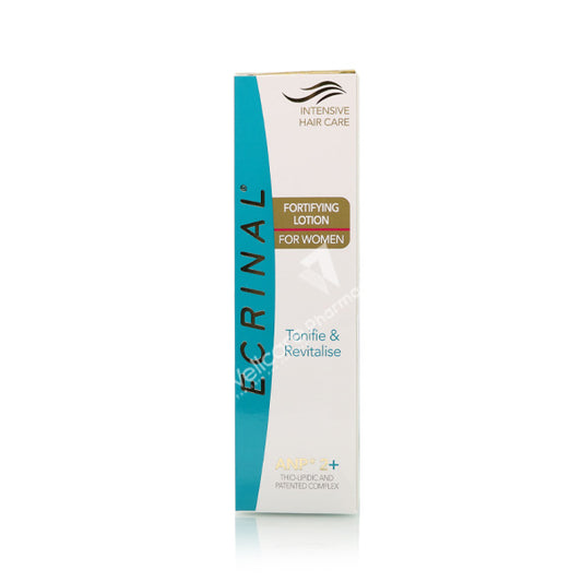 Ecrinal Anp 2+ Female Hair Lotion 200Ml