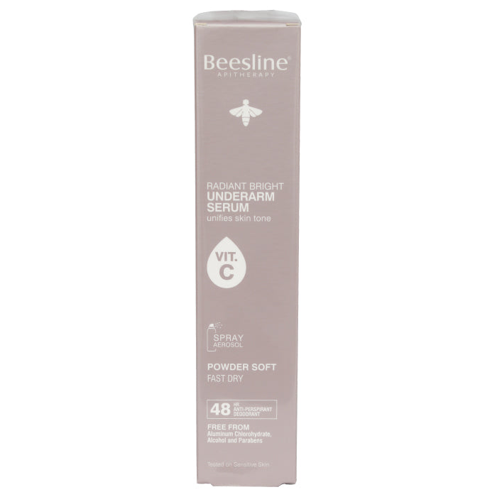 Eesline Underarm Serum Powder Soft Spray 150ml