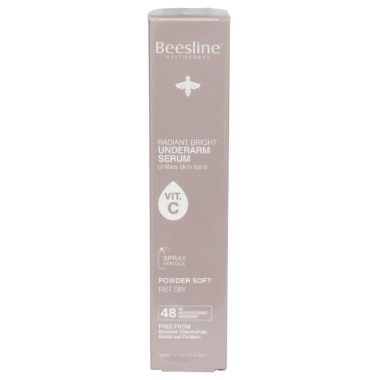 Eesline Underarm Serum Powder Soft Spray 150ml - Wellcare Pharmacy
