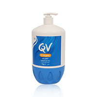 Ego Qv Cream Pump 1kg