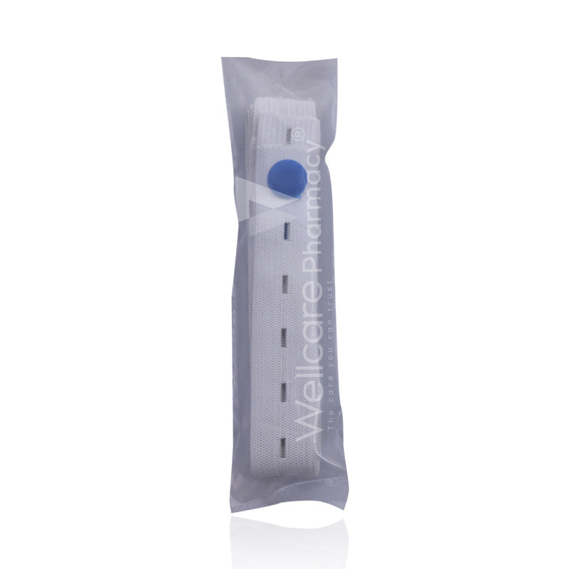 Elastic Strap For Leg Urine Bag 1'S