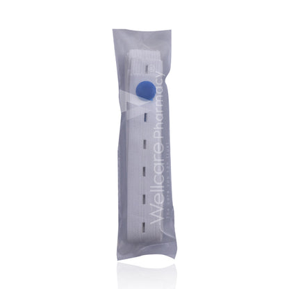 Elastic Strap For Leg Urine Bag 1'S