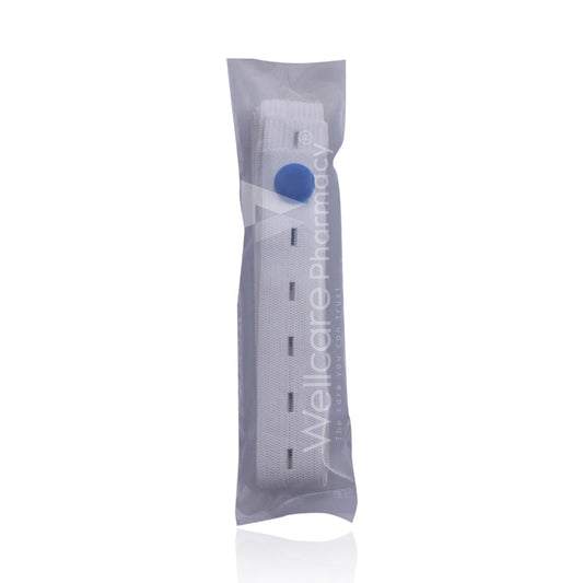 Elastic Strap For Leg Urine Bag 1'S