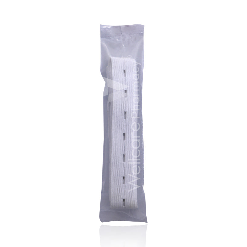Elastic Strap For Leg Urine Bag 1'S