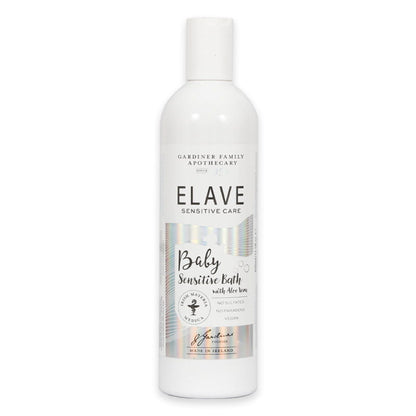 Elave Baby Sensitive Bath 400Ml