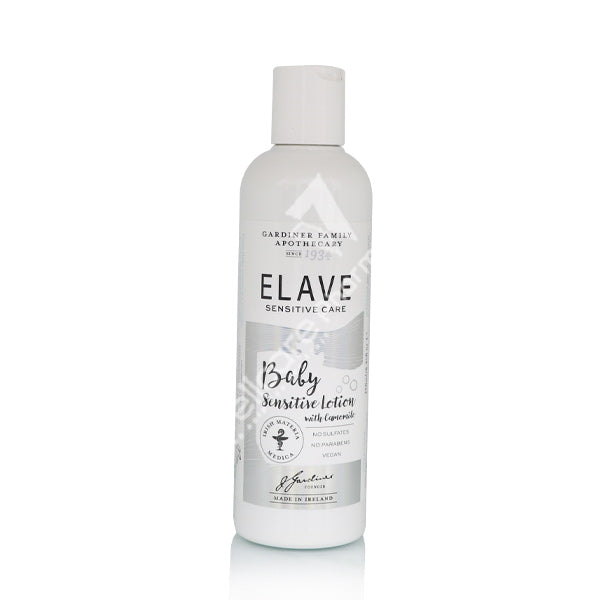 Elave Baby Sensitive Lotion 250Ml