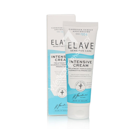 Elave Intensive Cream 125G