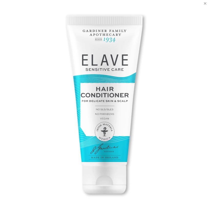 Elave Hair Conditioner 250ml