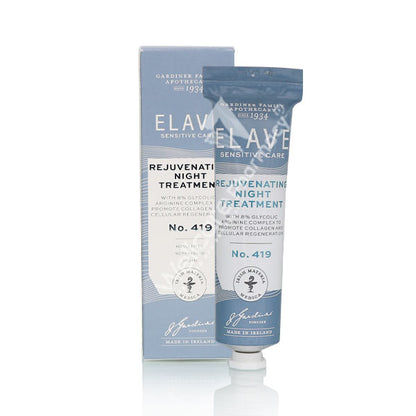 Elave Rejuvenating Night Treatment 50ml