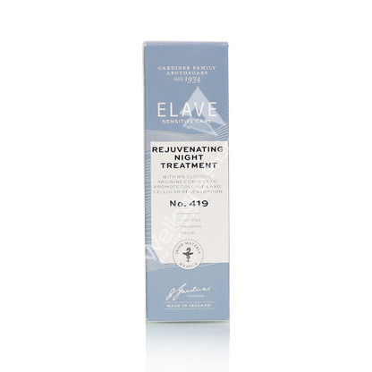 Elave Rejuvenating Night Treatment 50ml