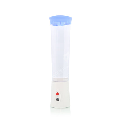 ELECTRIC BOOSTER PUMP VACUUM SET