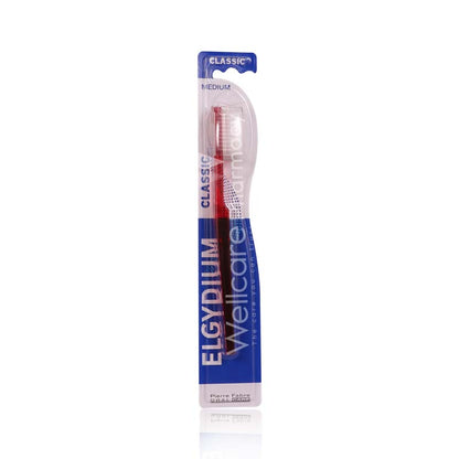 Elgydium Classic Tooth Brush Medium