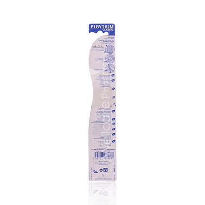 Elgydium Classic Tooth Brush Medium