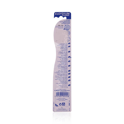 Elgydium Classic Tooth Brush Soft