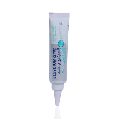 Elgydium Clinic Sensileave Gel 30Ml